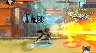 柱间技能爆料视频,视频爆料揭示神秘力量之谜 第1张 柱间技能爆料视频,视频爆料揭示神秘力量之谜 第1张