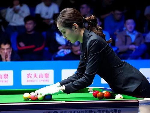 桌球上的艳遇在线观看,艳遇背后的桌球传奇 第3张 桌球上的艳遇在线观看,艳遇背后的桌球传奇 第3张