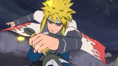 秽土二代水影爆料视频,独家爆料视频深度解析 第3张 秽土二代水影爆料视频,独家爆料视频深度解析 第3张